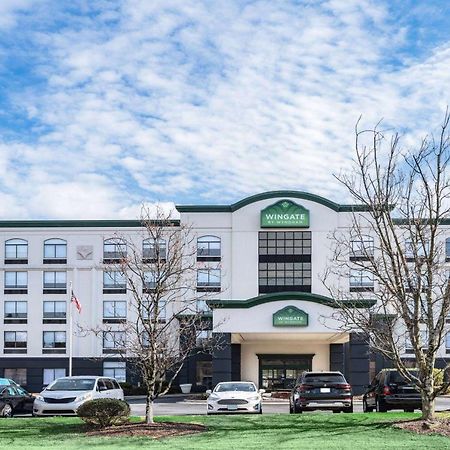 Wingate By Wyndham Atlanta-Duluth Hotel Exterior photo